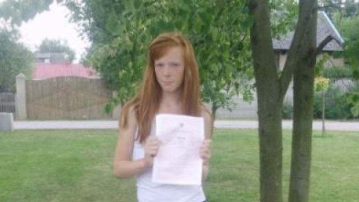 Monika Kobyłka zaginęła w lipcu 2012 roku. Jej losy do dziś pozostają tajemnicą