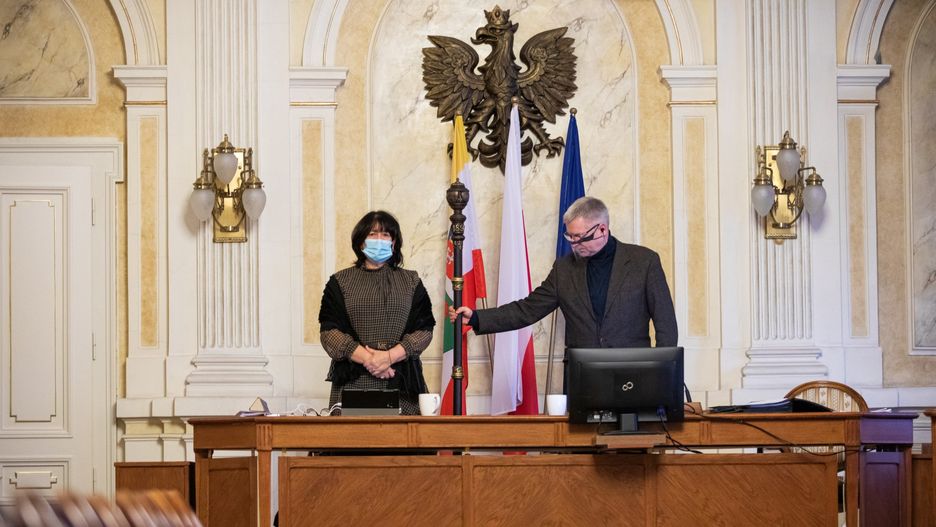 Bielsko-Biała. Radni miejscy zdecydowali o pomocy dla branży hotelarskiej.