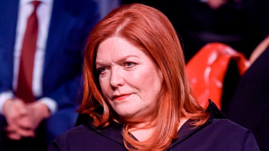 Katarzyna Dowbor odwiedziła dom bohaterki swojego programu 