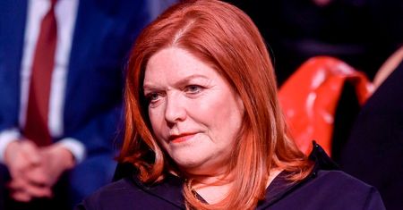 Katarzyna Dowbor odwiedziła dom jednej z bohaterek swojego programu. Niezapowiedziana wizyta skończyła się wezwaniem służb
