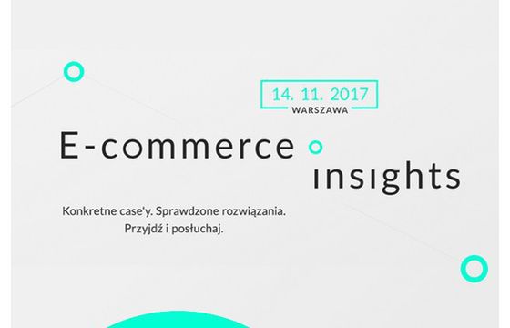 E-commerce Insights: sprawdzone rozwiązania od najlepszych