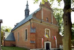 Nowe fakty w sprawie śmierci na plebanii w Drobinie