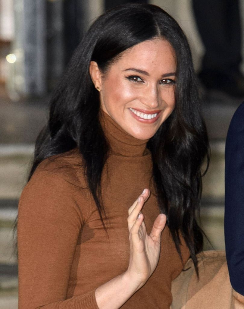 Meghan Markle
