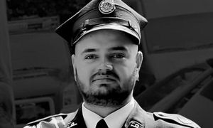 Został potrącony w Paryżu. Polski strażak nie żyje