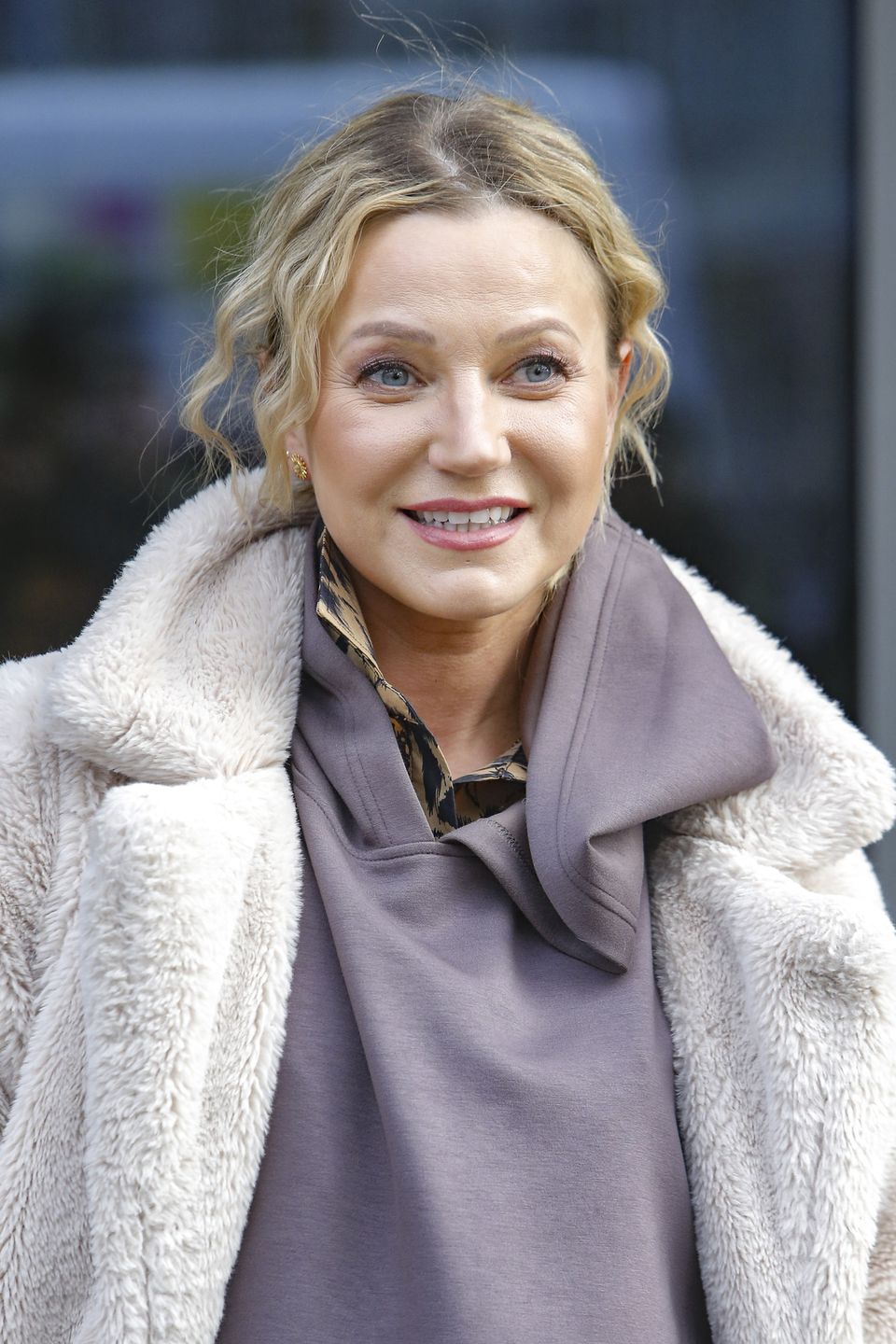 Daria Ładocha