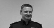 Nie żyje policjant Bogdan Kołodziej. Był komendantem policji w Świętochłowicach