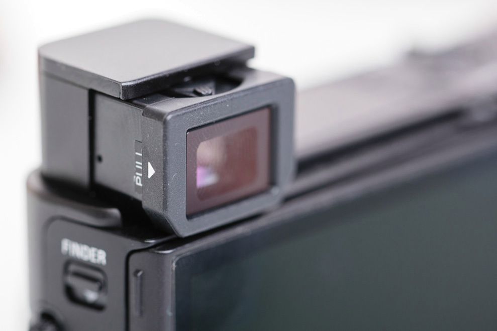 Sony RX100 III - małe jest jeszcze lepsze [test] 14