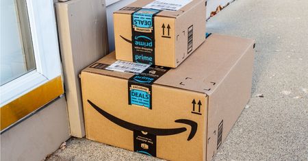 Okazje Amazon Prime  - sprawdzamy dla Was promocje
