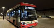 Konin: Chiński elektryk już na ulicach miasta. Nowy autobus w taborze MZK