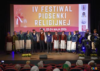 Ryki: IV Festiwal Piosenki Religijnej za nami