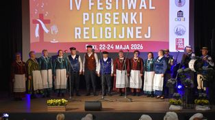 Ryki: IV Festiwal Piosenki Religijnej za nami