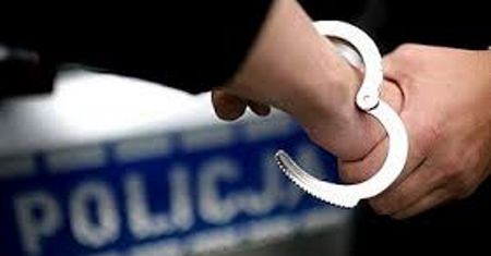 Mazowieckie. Odgryzł koledze kawałek ucha. Był pijany