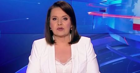 Jakie wykształcenie ma Danuta Holecka? Będzie zdziwieni