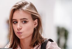 Wkurzyła się na wieść o przyrodnim bracie. Oliwia Bieniuk opowiedziała o ich pierwszym spotkaniu