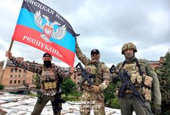 Szef NATO ujawnił: Wagnerowcy są, ale nie u Łukaszenki
