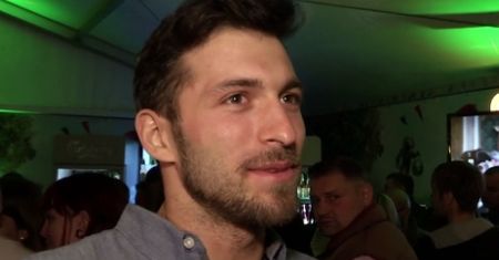 "Imprezy w remizie są NAJLEPSZE! Skrzynka wódki, skrzynka piwa..."