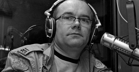 Nie żyje Witold Odrobina. Drzyzga i Rogalska dzielą się swoimi wspomnieniami