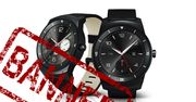 Google zabrania sprzedaży urządzeń z Android Wear w Polsce