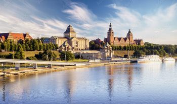 Szczecin: To będzie upalny długi weekend! Zobacz pogodę dla regionu na najbliższe dni