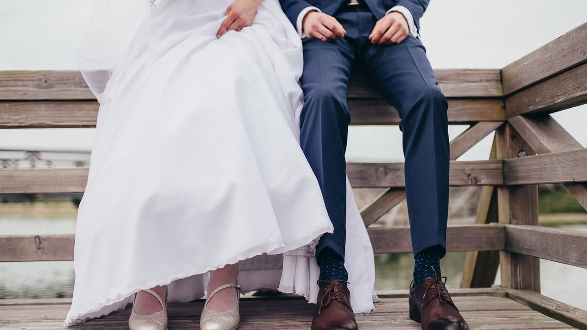 Według amerykańskich ekonomistów, partnerzy w małżeństwach są co