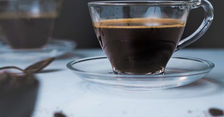 Nie łącz kawy z tymi produktami. Inaczej możesz mieć przykre dolegliwości