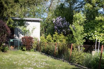 Planujesz remont domku na działce ROD? Uważaj - możesz narazić się na kary