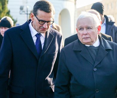 To oni będą przesłuchiwać polityków PiS? Padły nazwiska