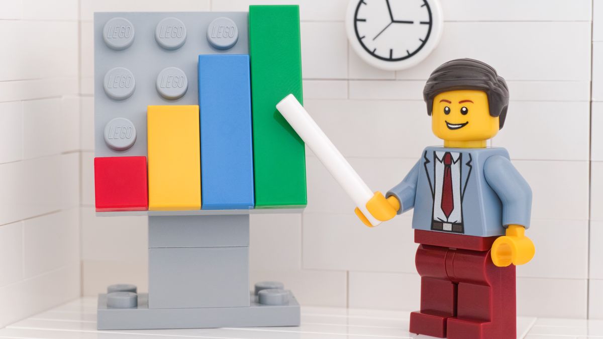 Lego poszukuje dyrektora generalnego na Polskę, Ukrainę i kraje bałtyckie