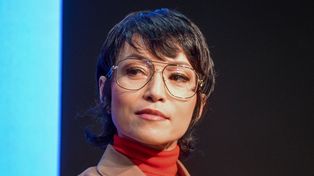 Barbara Mróz-Gorgoń nie wystąpi na Campusie Rafała Trzaskowskiego