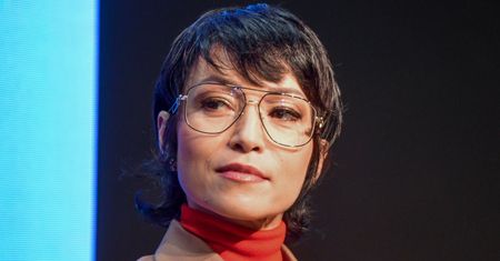 Barbara Mróz-Gorgoń nie wystąpi na Campusie Rafała Trzaskowskiego