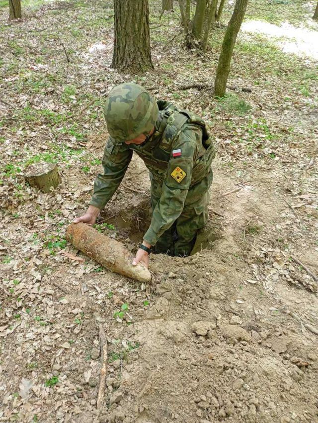 Fot. Policja Krasnystaw