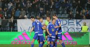 Olimpia Grudziądz pozyskała napastnika. Grał między innymi w Legii Warszawa