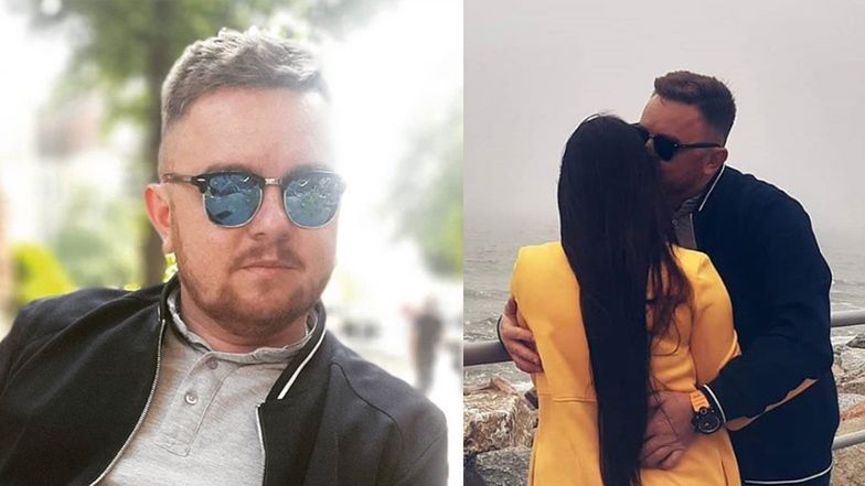 Adam ze "Ślubu od pierwszego wejrzenia" mierzy się z hejtem