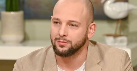 Maciej Pela pokazał, kto pociesza go po rozstaniu z Agnieszką Kaczorowską. "Wsparcie energetyczne"
