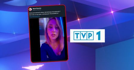 Emitowany od 1986 roku. Program zniknął dzisiaj z anteny