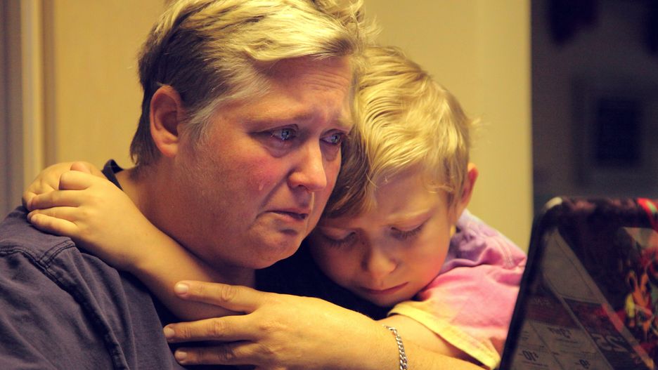 Sad Son Embracing Mother
Sharon Pruitt / EyeEm
Blond Hair, Bonding, Boys, Casual Clothing, Caucasian Ethnicity, Childhood, Crying, Depression - Sadness, Disappointment, Elementary Age, Embracing, Emotional Stress, Family, Family With One Child, Headshot, Indoors, Lifestyles, Looking Away, Love, Mature Adult, Mature Women, Mother, One Parent, Problems, Real People, Short Hair, Single Mother, Son, Tensed, Togetherness, Two People, Uncomfortable, Worried, 45-49 Years, 6-7 Years