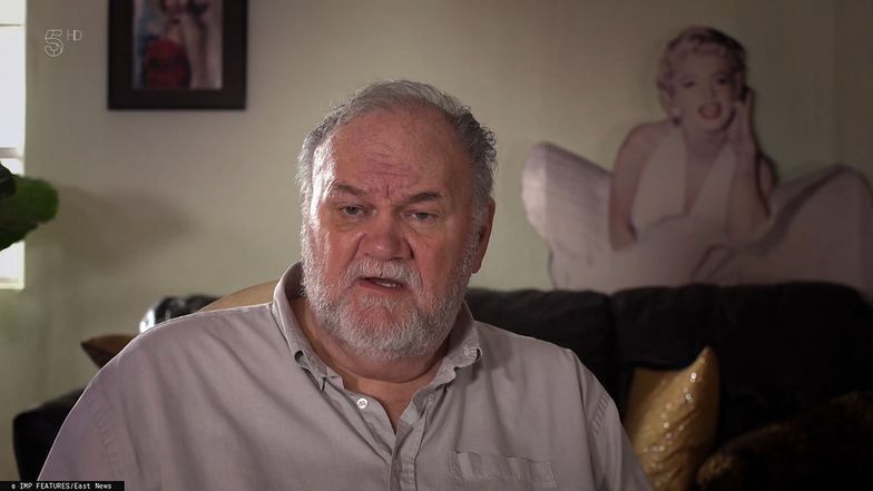 Thomas Markle