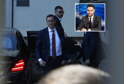 Kaczyński obawia się wojny w obozie PiS. Dlatego wstrzymuje się z wyrzuceniem ludzi Ziobry. Kulisy narad w centrali