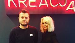 Piotr Osiński i Patrycja Lukjanow associate creative directorami w grupie Saatchi &amp; Saatchi Poland