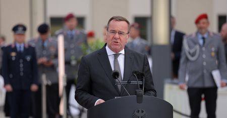 Putin planuje kolejną wojnę? Niemcy ostrzegają i dają dowody