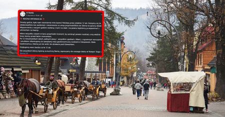 Zakopane traci legendarny bar. Koniec po 12 latach