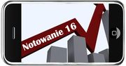 iDarmocha – notowanie 16