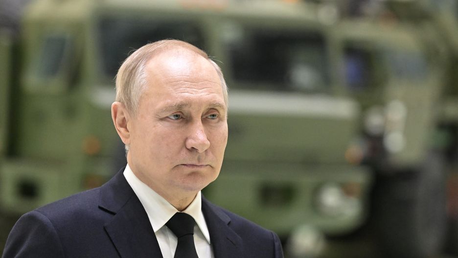 Nie boją się odwetu. W Rosji coraz śmielej krytykują Putina