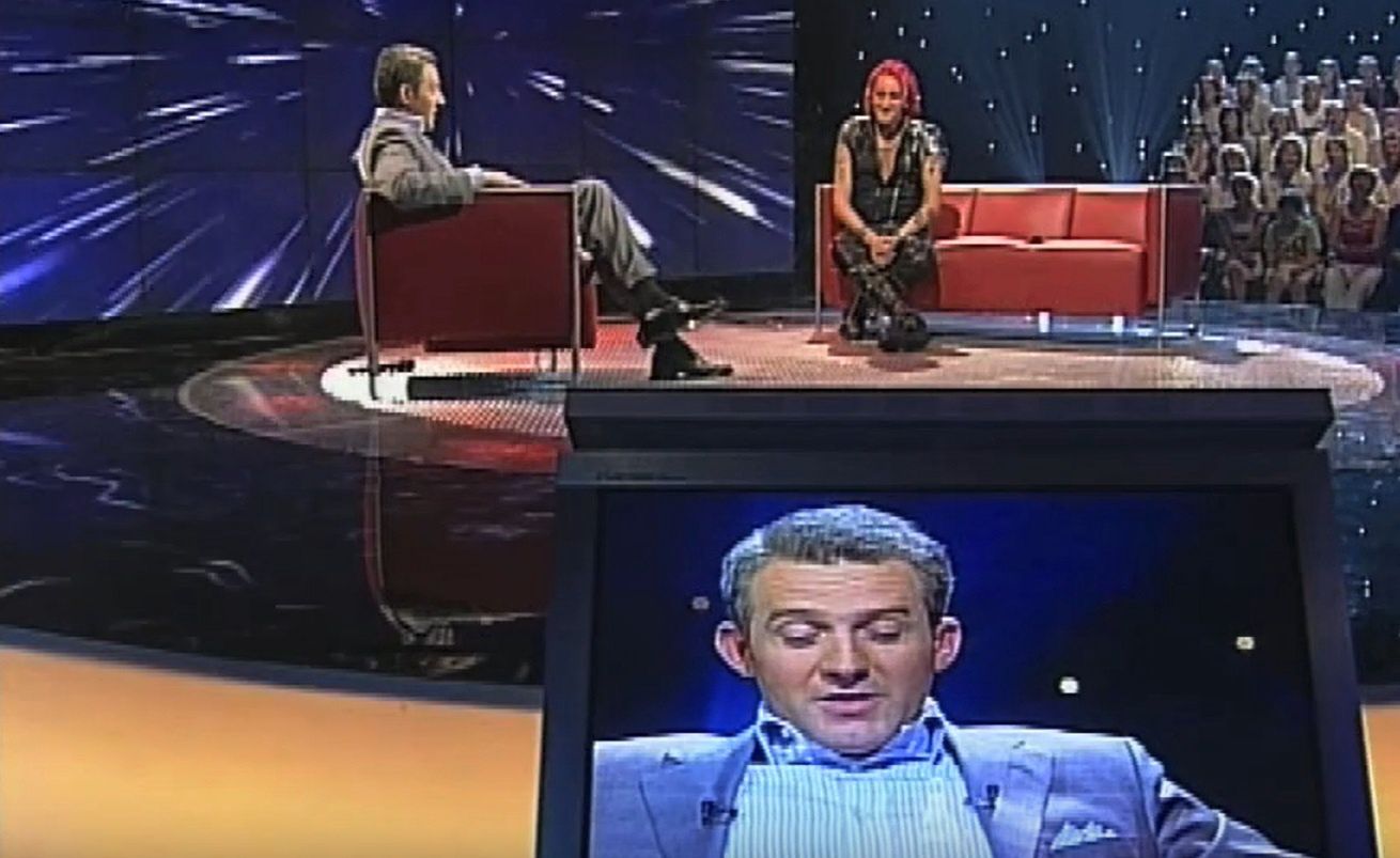 Urbański przestał prowadzić "Jestem, jaki jestem" po 1. sezonie