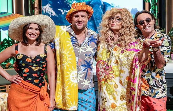828 tys. widzów „MasterChefa 12” w TVN