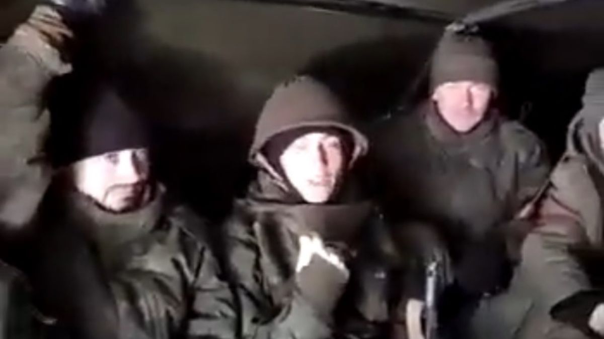 Nagranie trafiło do sieci