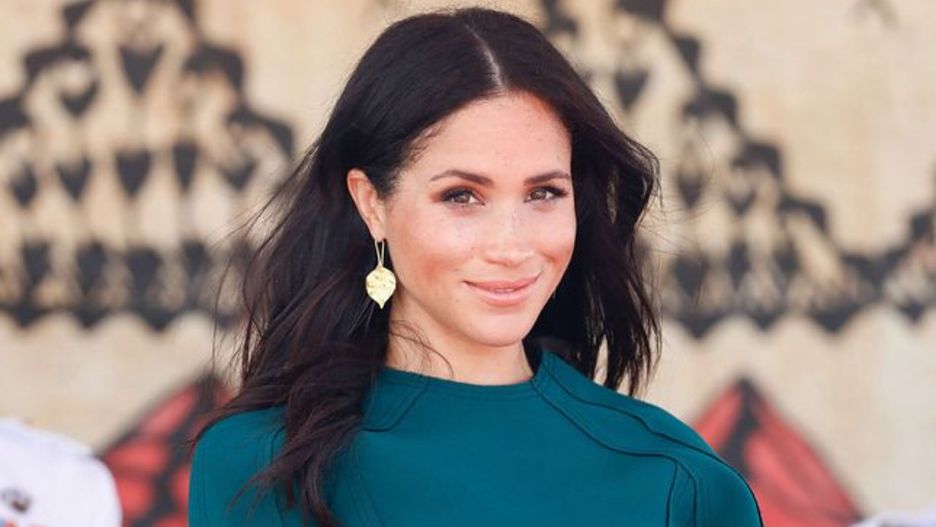 Meghan Markle