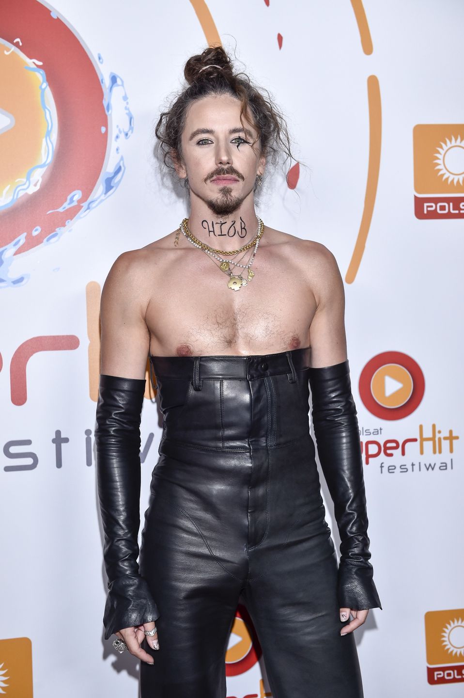 Michał Szpak