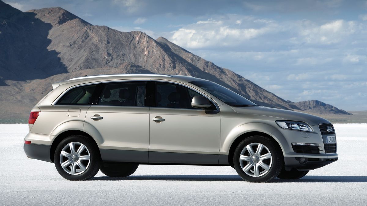 Audi Q7 to interesująca propozycja na rynku wtórnym, ale trzeba być świadomym kosztów eksploatacji.