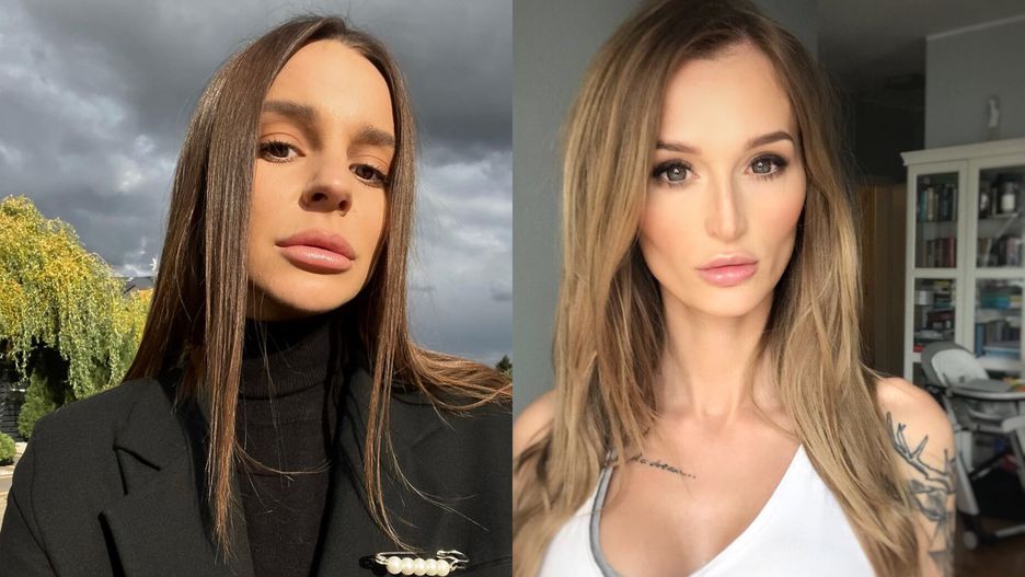 Paulina Nowicka i Ewelina Taraszkiewicz są w konflikcie